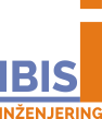 IBIS-INŽENJERING Mobile Logo